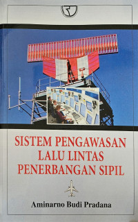 Sistem Pengawasan Lalu Lintas Penerbangan Sipil