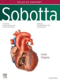 Image of Sobotta Atlas Anatomi (Organ Interna)