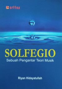 Solfegio: sebuah pengantar teori musik