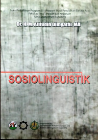 Sosialinguistik