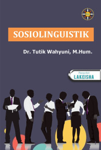 Sosiolinguistik