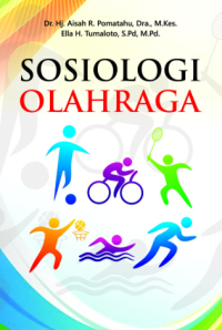 Sosiologi Olahraga