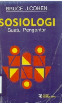 Sosiologi suatu pengantar