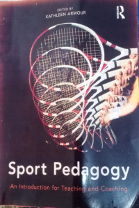 Image of Sport Pedagogy : An Introduction for Teaching and Coaching