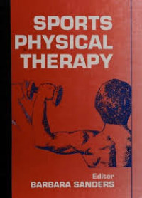 Sports physical therapy
