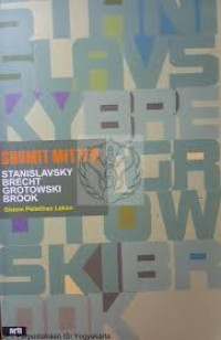 Stanislavsky brecht grotowski brook, simtem pelatihan lakon