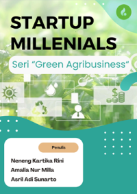 Startup millenials seri 