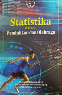 Statistika Dalam Pendidikan dan Olahraga