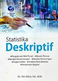 Statistika Deskript