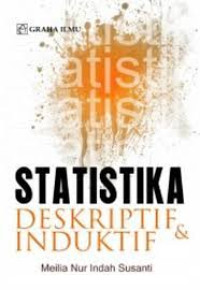 Statistika deskriptif dan induktif