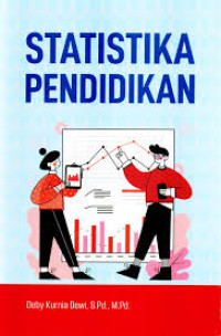 Image of Statistika Pendidika