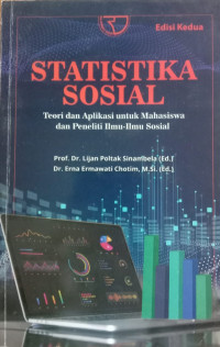 Statistika Sosial