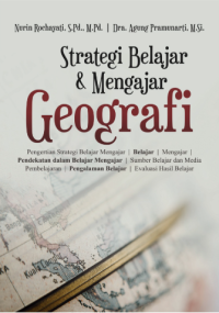 Strategi Belajar & Mengajar Geografi