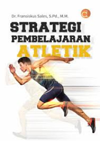 Strategi pembelajaran atletik