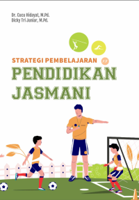 Strategi pembelajaran: Pendidikan jasmani