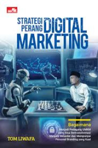 Image of Strategi Perang Digital Marketing