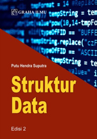 Struktur data