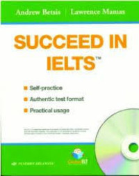 Succeed in IELTS