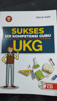 Sukses Uji Kompetensi Guru