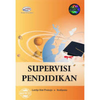 Supervisi pendidikan