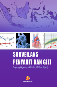 Image of Surveilans Penyakit dan gizi