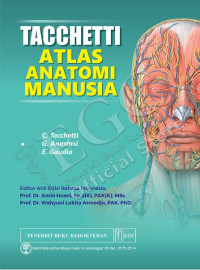 Image of Tacchetti Atlas Anatomi Manusia