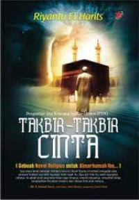 Takbir-takbir cinta