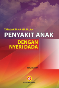 Tatalaksana masalah penyakit anak dengan nyeri dada