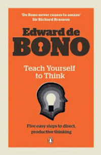 Image of Teach Yourself to Think