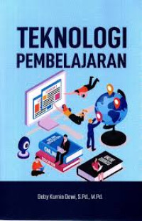 Teknologi pembelajaran