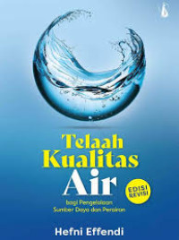 Image of Telaah Kualitas Air