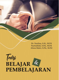 Teori belajar & pembelajaran