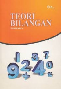 Teori bilangan