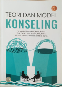 Teori dan model konseling