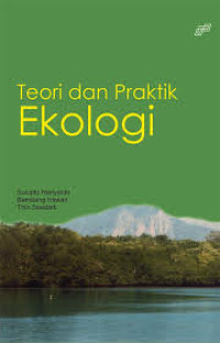 Teori dan praktik ekologi