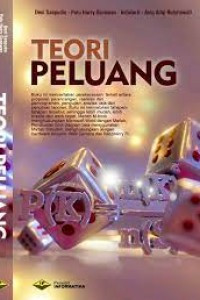 Teori peluang