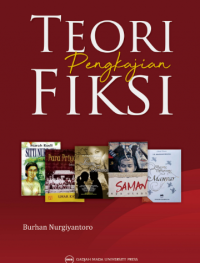 Teori pengkajian fiksi