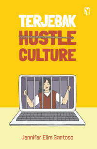 Image of Terjebak hustle culture
