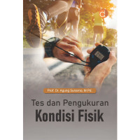 Image of Tes dan pengukuran kondisi fisik