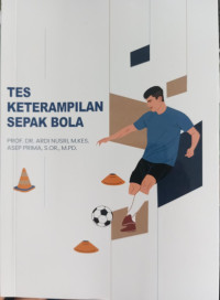Image of Tes Keterampilan Sepakbola