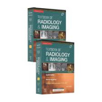 Image of Textbook of Radiology & Imaging