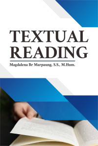 Textual reading