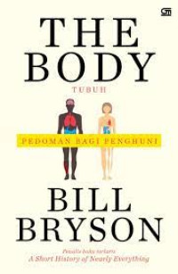 The body a guide for occupants  = tubuh pedoman bagi penghuni