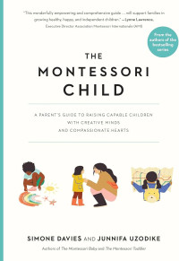 The montessori child