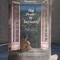 Image of The power of introvert : Menemukan kekuatan dalam keheningan