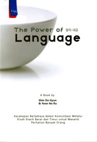 The power of language