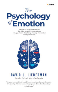 The psychology of emotion