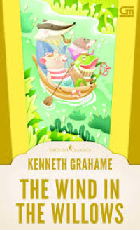 The wind In the willow