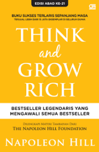 Think and grow rich