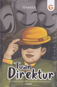 Tuan direktur